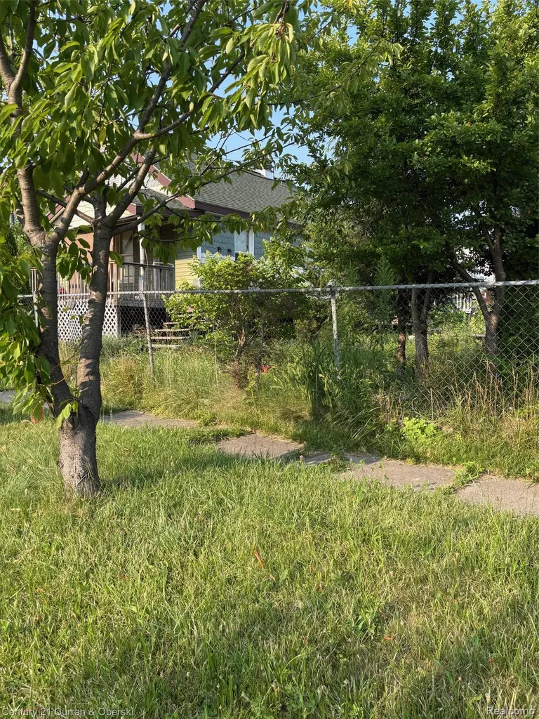 17150 Orleans Street Detroit City MI 48203