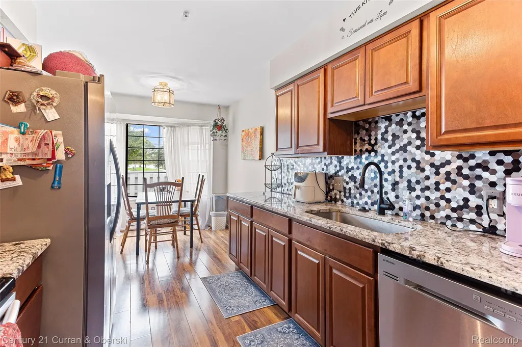 1921 Vine Way Drive Canton Charter Township MI 48188