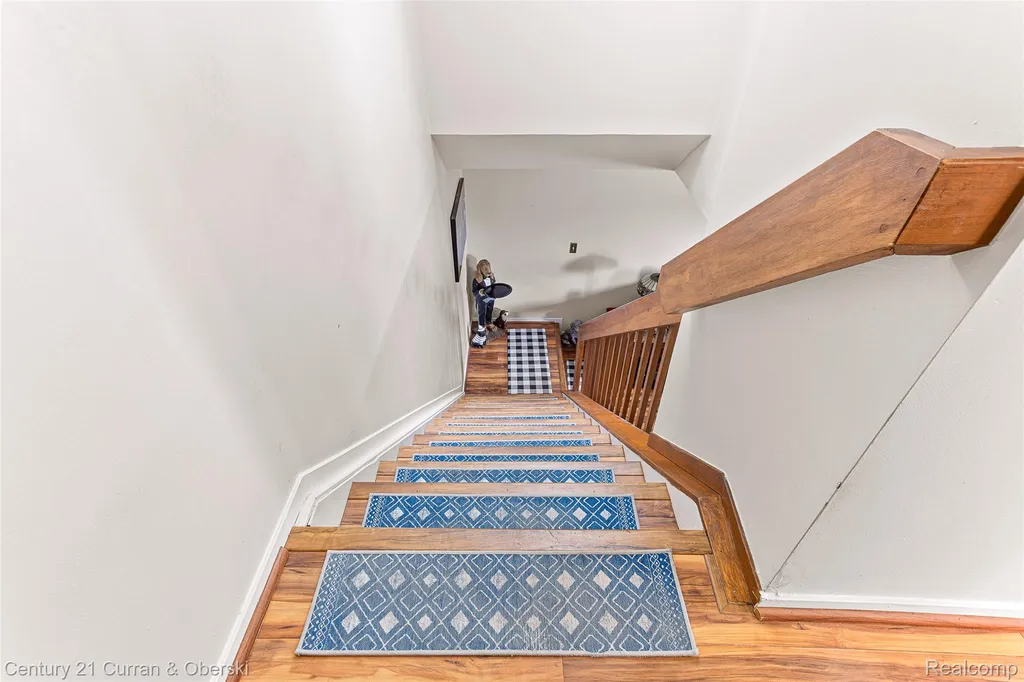 1921 Vine Way Drive Canton Charter Township MI 48188