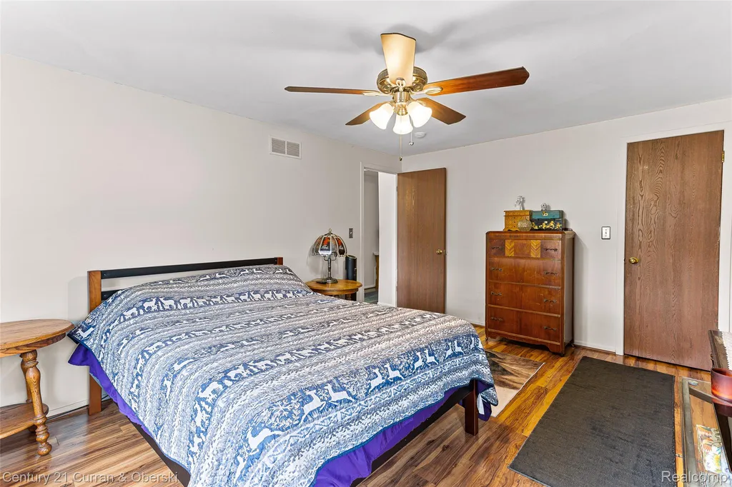 1921 Vine Way Drive Canton Charter Township MI 48188