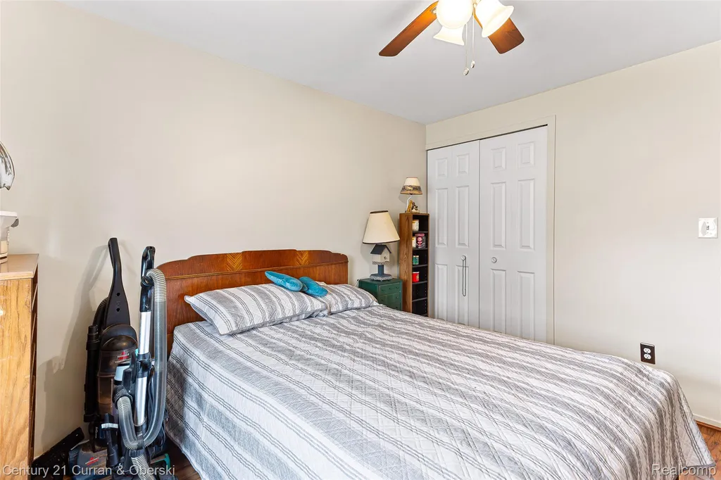 1921 Vine Way Drive Canton Charter Township MI 48188