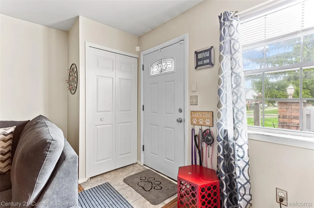 1921 Vine Way Drive Canton Charter Township MI 48188