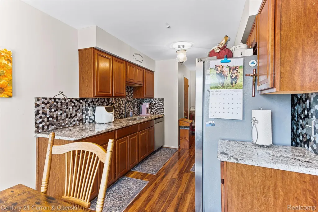 1921 Vine Way Drive Canton Charter Township MI 48188