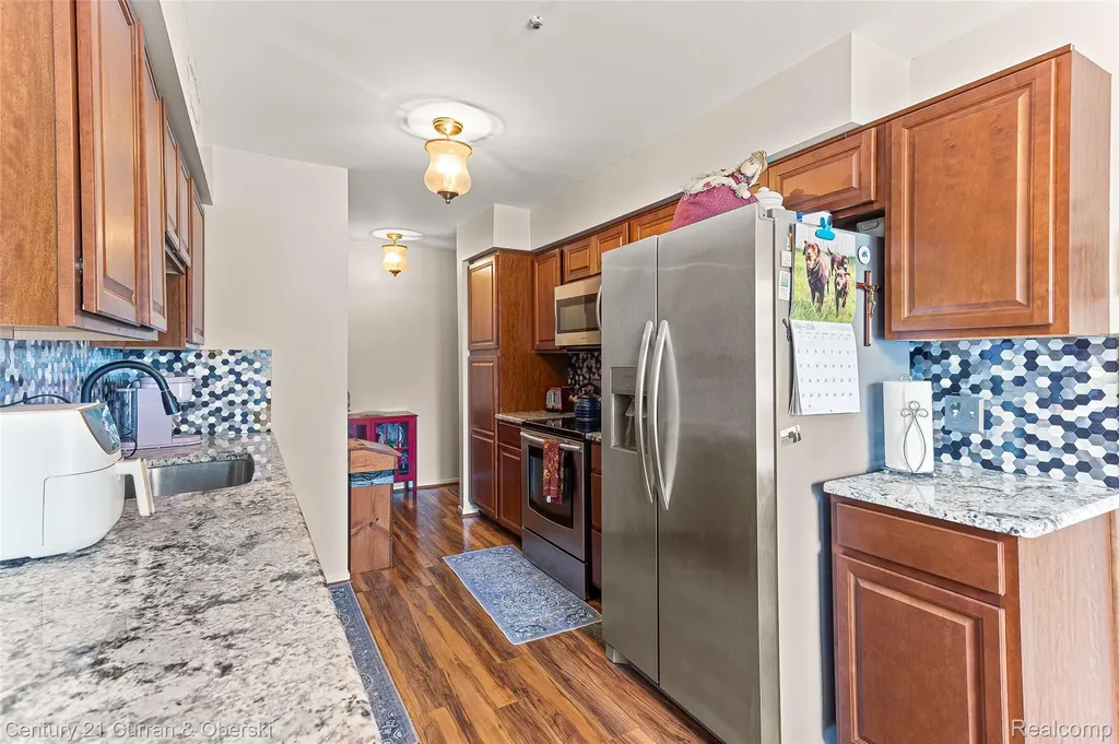 1921 Vine Way Drive Canton Charter Township MI 48188