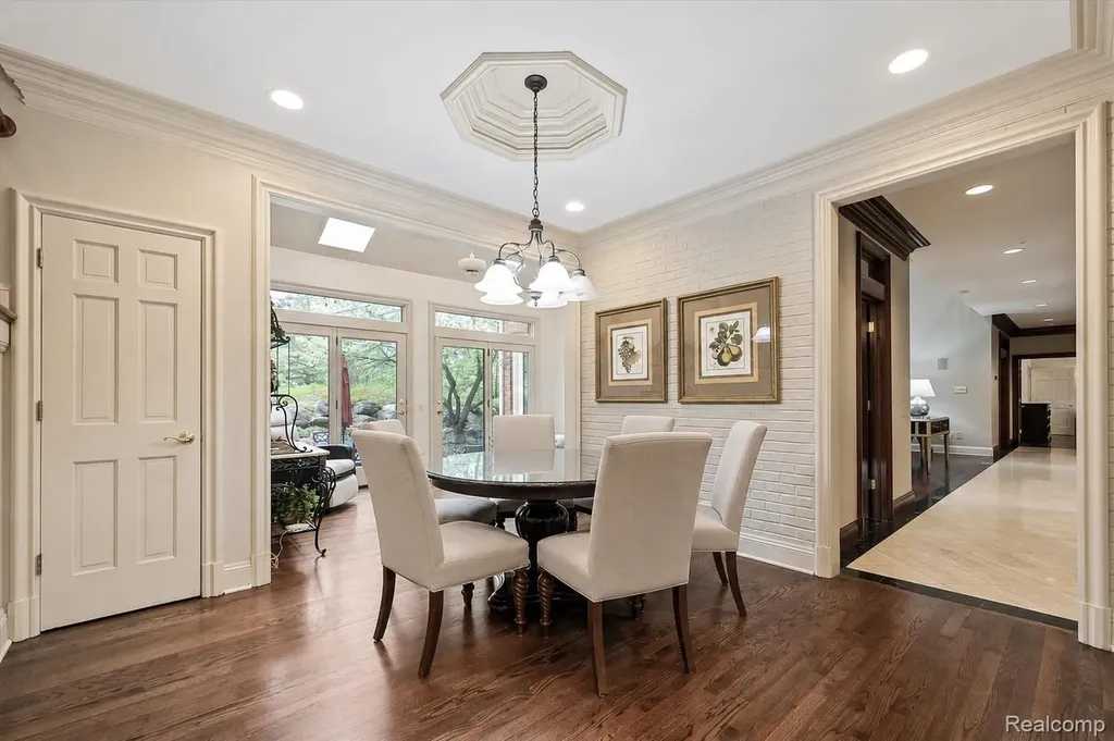 2972 Heron Place Bloomfield Hills City MI 48302