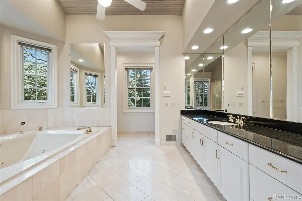 2972 Heron Place Bloomfield Hills City MI 48302