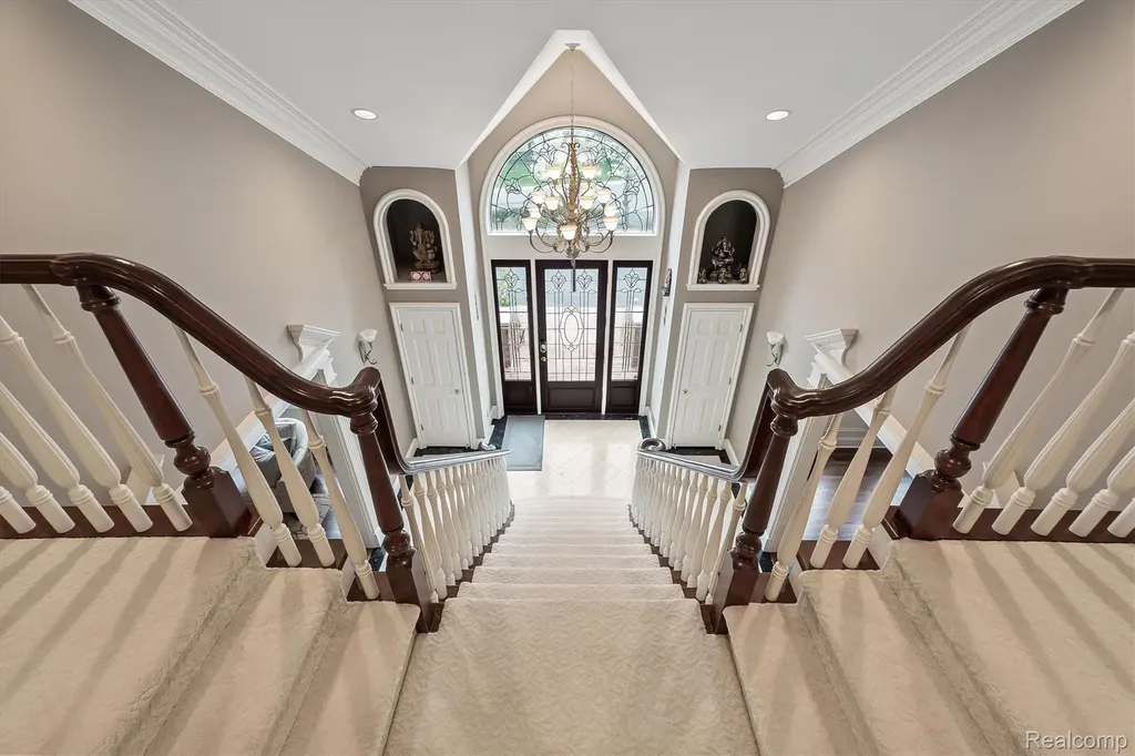 2972 Heron Place Bloomfield Hills City MI 48302