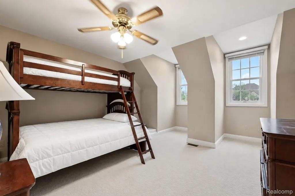 2972 Heron Place Bloomfield Hills City MI 48302