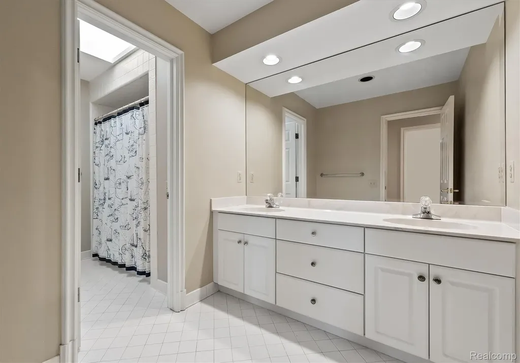 2972 Heron Place Bloomfield Hills City MI 48302