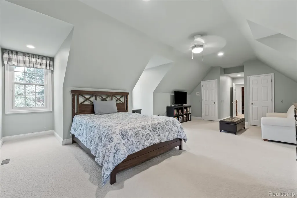 2972 Heron Place Bloomfield Hills City MI 48302