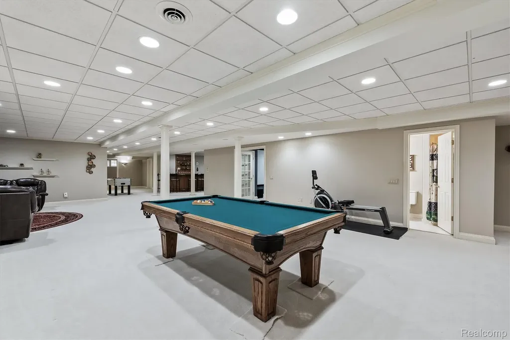 2972 Heron Place Bloomfield Hills City MI 48302