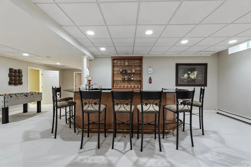 2972 Heron Place Bloomfield Hills City MI 48302