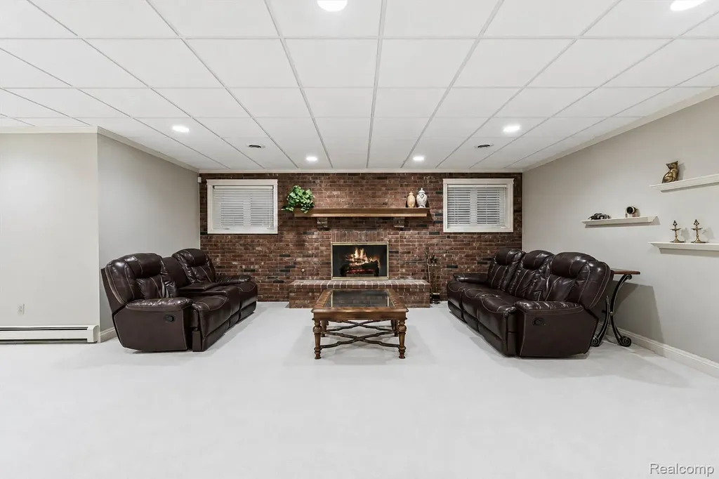 2972 Heron Place Bloomfield Hills City MI 48302