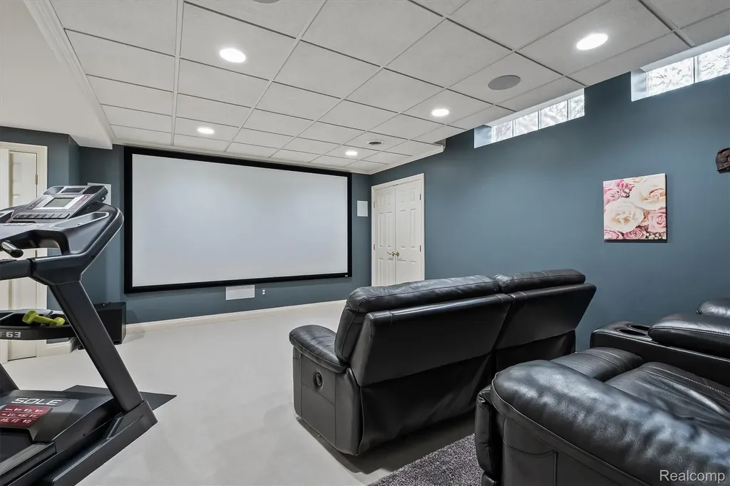 2972 Heron Place Bloomfield Hills City MI 48302