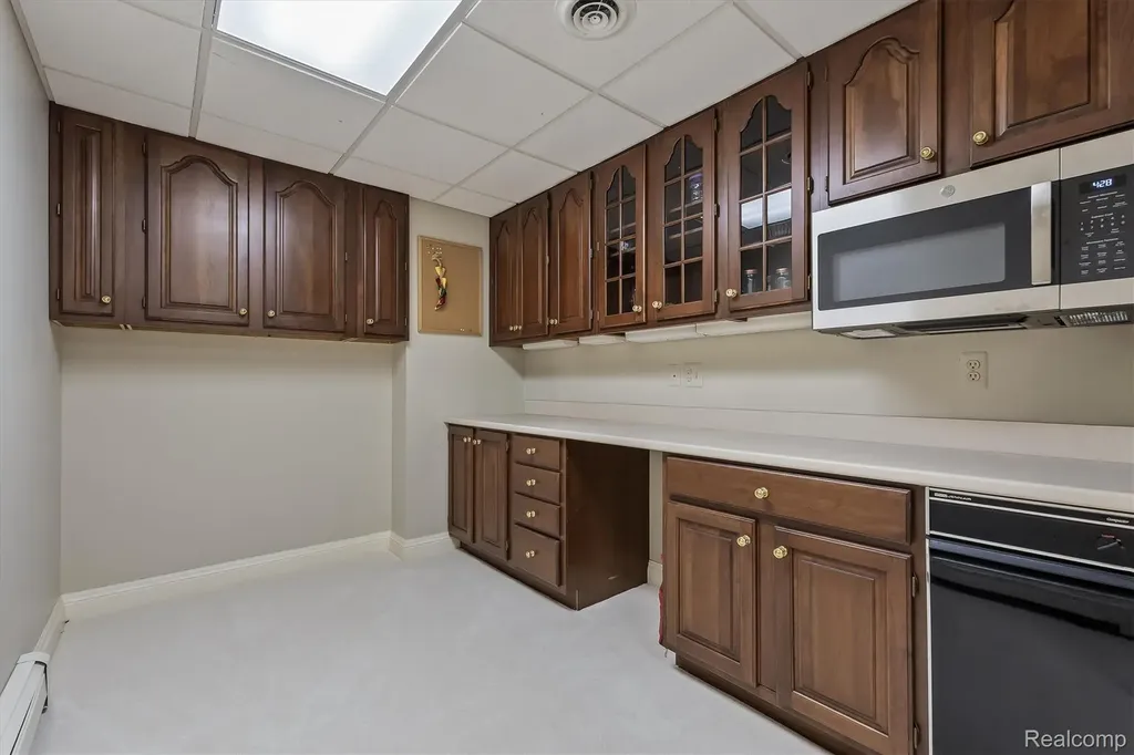 2972 Heron Place Bloomfield Hills City MI 48302
