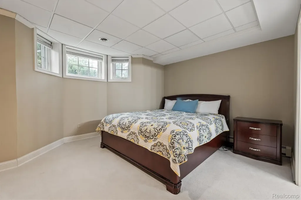 2972 Heron Place Bloomfield Hills City MI 48302