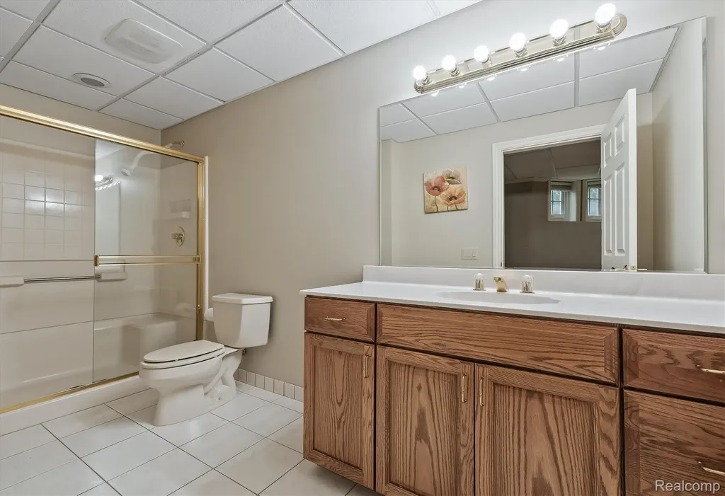 2972 Heron Place Bloomfield Hills City MI 48302