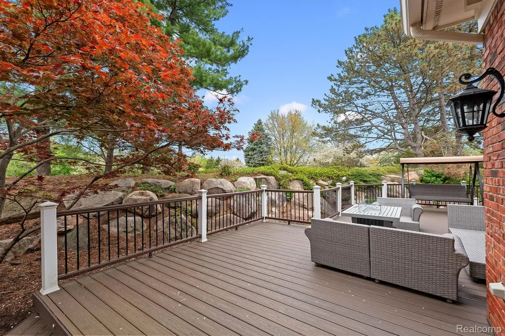 2972 Heron Place Bloomfield Hills City MI 48302