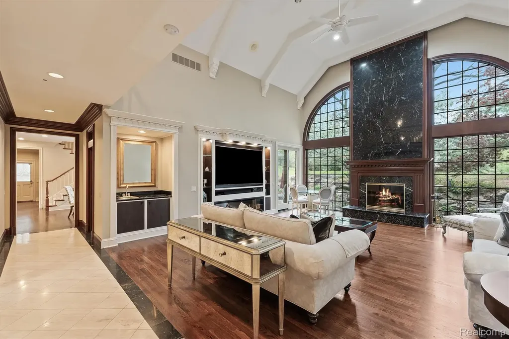 2972 Heron Place Bloomfield Hills City MI 48302