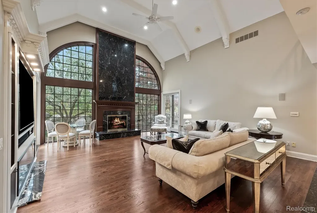 2972 Heron Place Bloomfield Hills City MI 48302