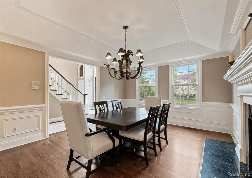 2972 Heron Place Bloomfield Hills City MI 48302