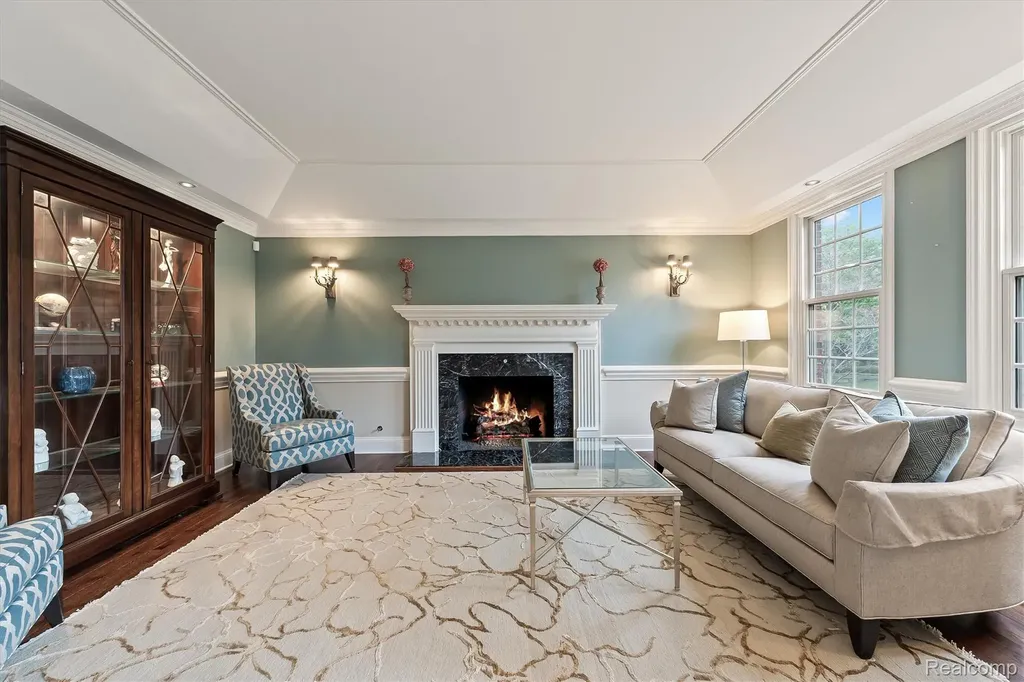 2972 Heron Place Bloomfield Hills City MI 48302