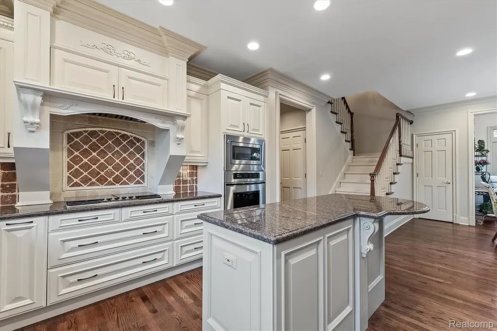 2972 Heron Place Bloomfield Hills City MI 48302