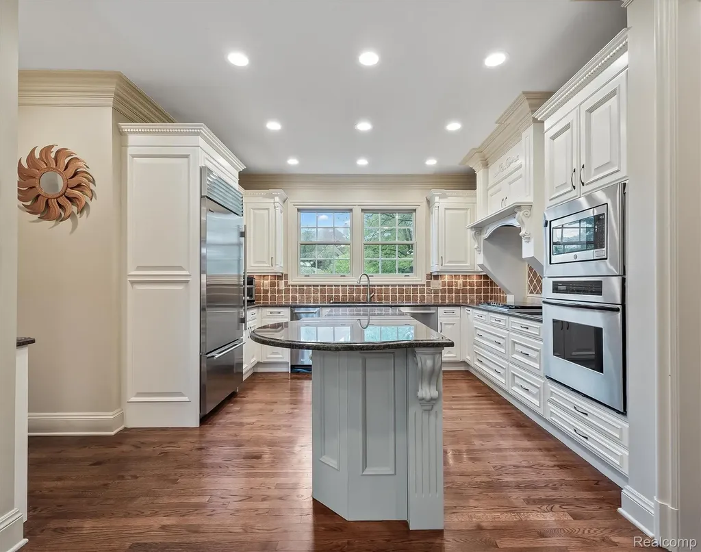 2972 Heron Place Bloomfield Hills City MI 48302
