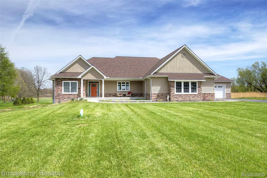 1266 Christine Drive Mayfield Township MI 48446