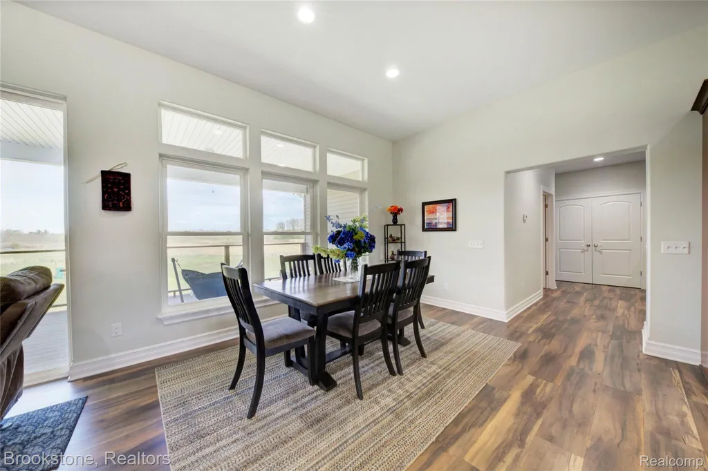 1266 Christine Drive Mayfield Township MI 48446