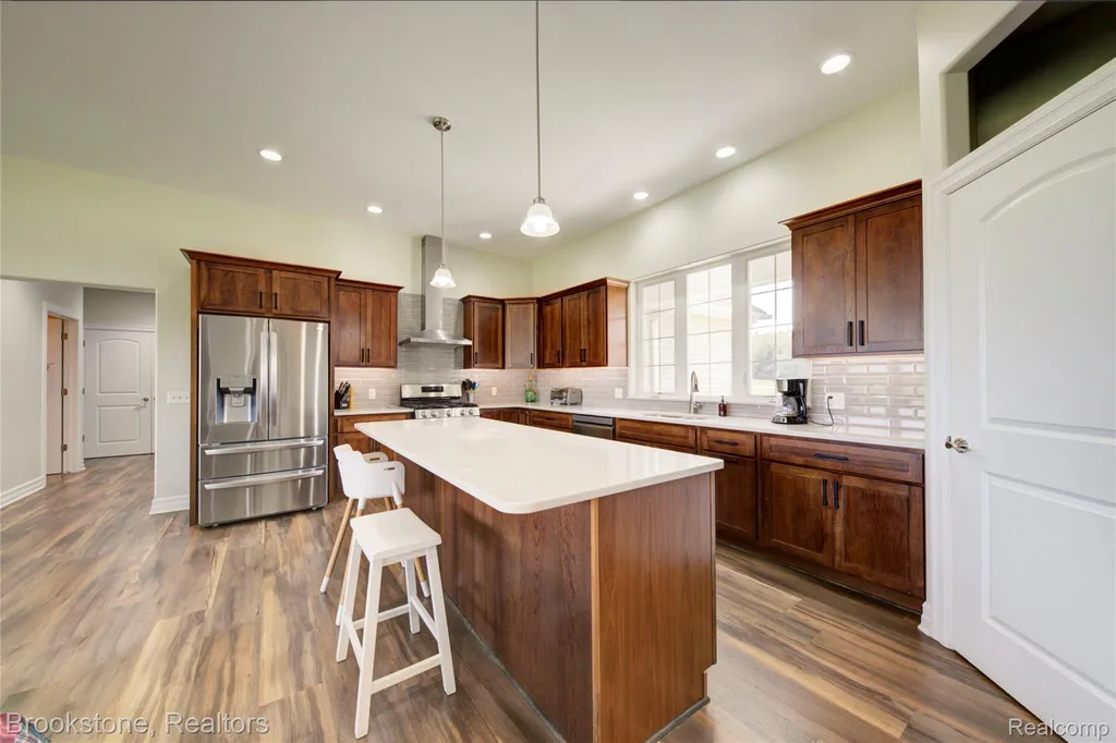 1266 Christine Drive Mayfield Township MI 48446