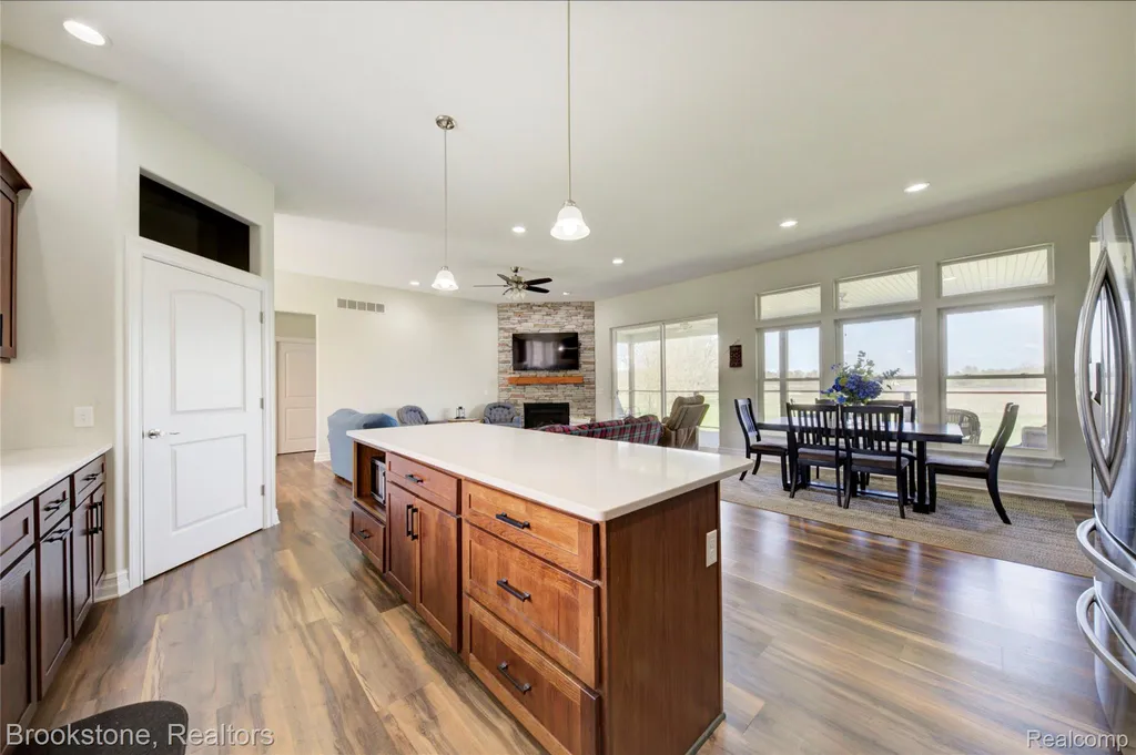 1266 Christine Drive Mayfield Township MI 48446