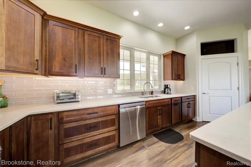 1266 Christine Drive Mayfield Township MI 48446