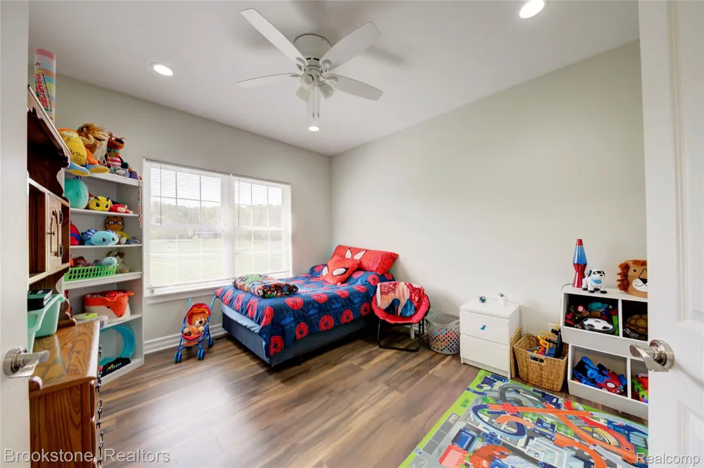 1266 Christine Drive Mayfield Township MI 48446