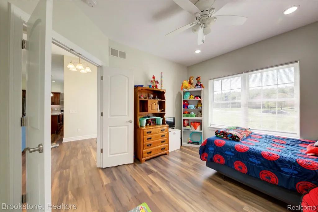 1266 Christine Drive Mayfield Township MI 48446