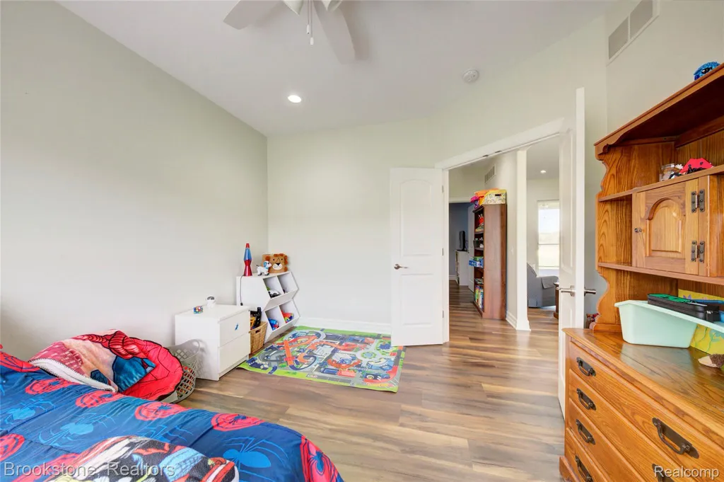 1266 Christine Drive Mayfield Township MI 48446
