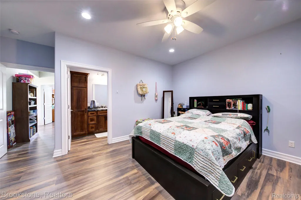 1266 Christine Drive Mayfield Township MI 48446