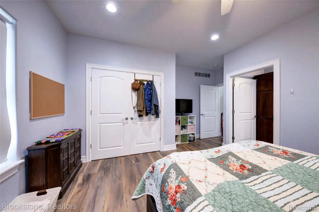 1266 Christine Drive Mayfield Township MI 48446