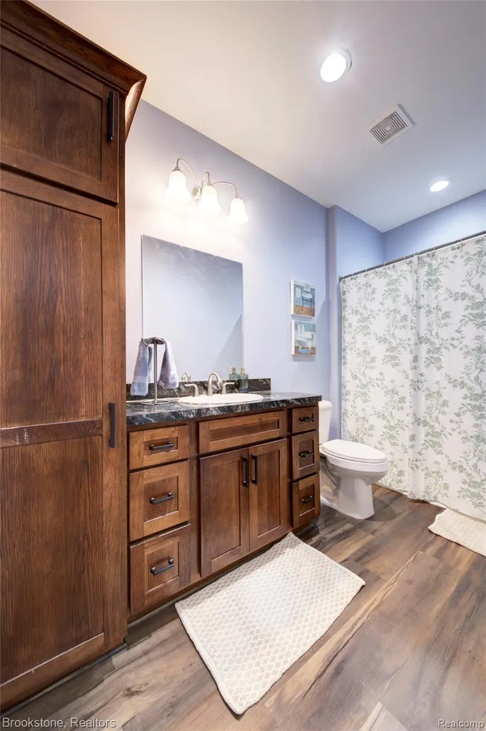 1266 Christine Drive Mayfield Township MI 48446