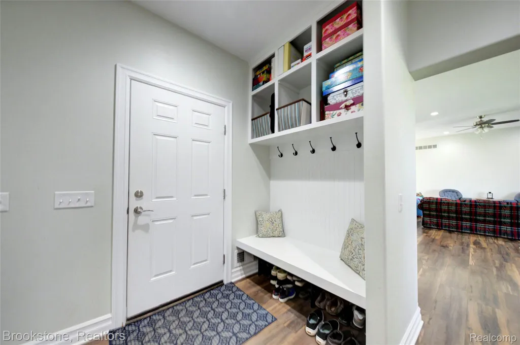 1266 Christine Drive Mayfield Township MI 48446