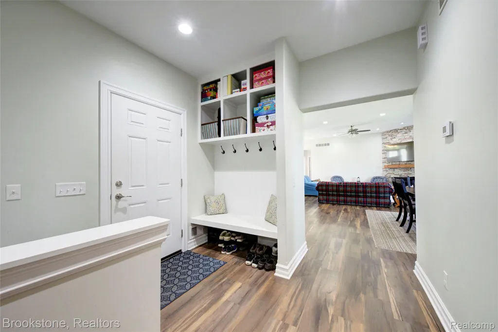 1266 Christine Drive Mayfield Township MI 48446