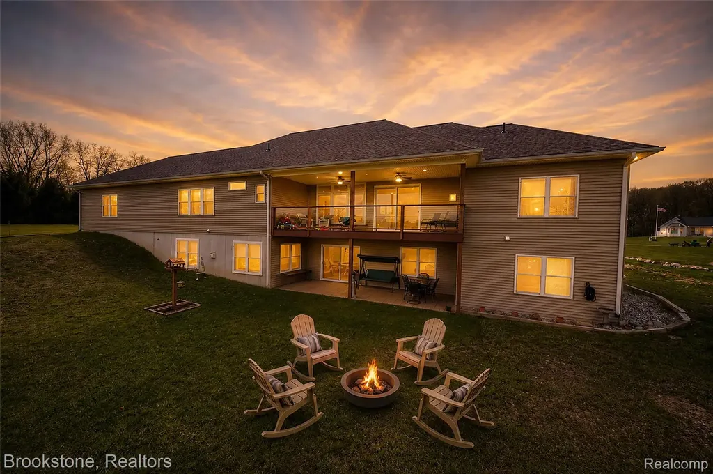 1266 Christine Drive Mayfield Township MI 48446