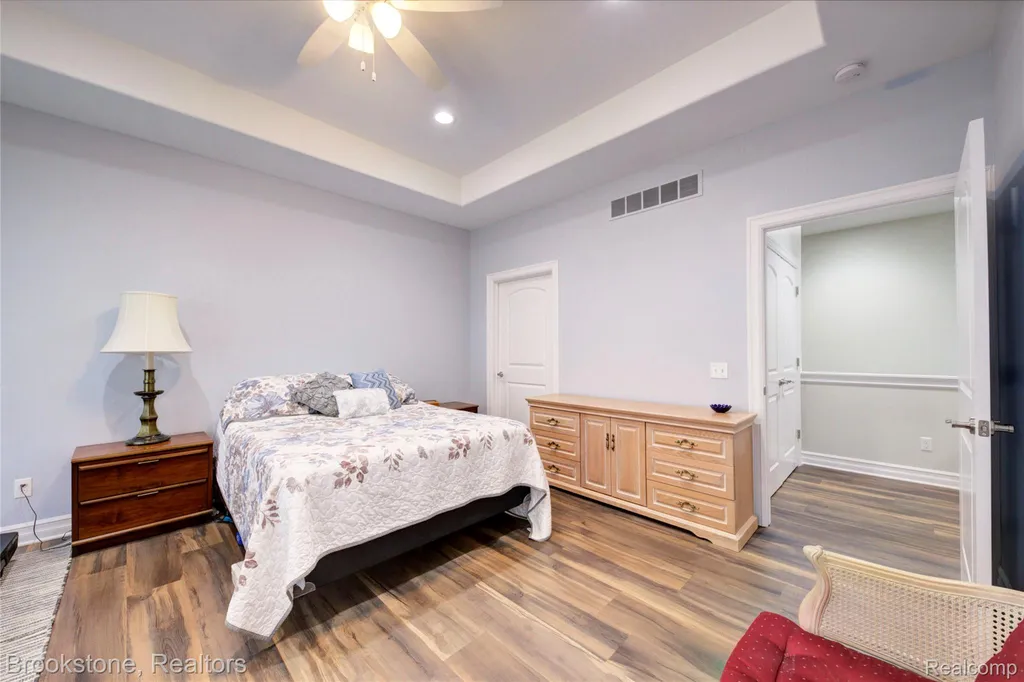 1266 Christine Drive Mayfield Township MI 48446
