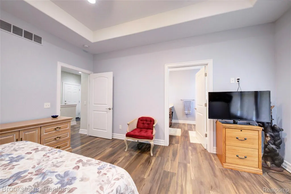 1266 Christine Drive Mayfield Township MI 48446