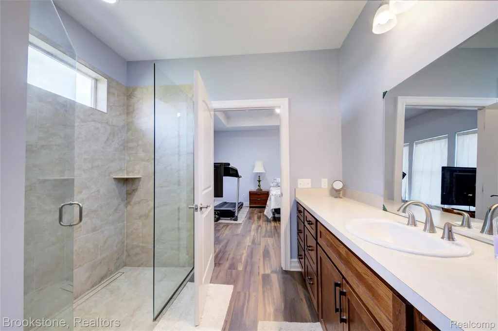 1266 Christine Drive Mayfield Township MI 48446
