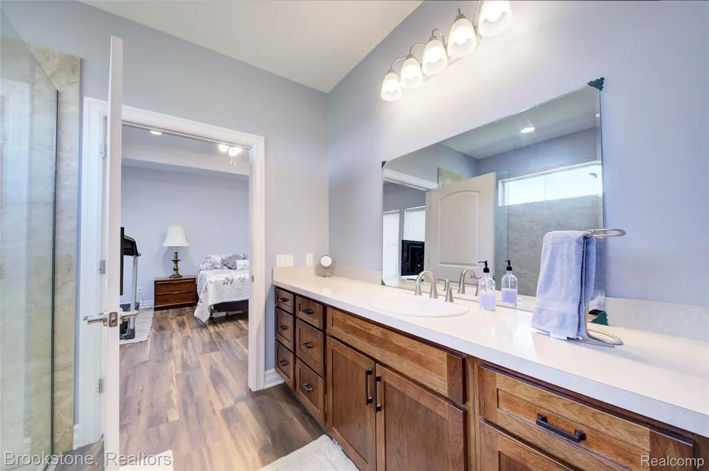 1266 Christine Drive Mayfield Township MI 48446