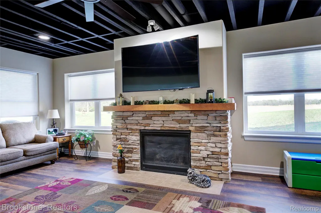 1266 Christine Drive Mayfield Township MI 48446