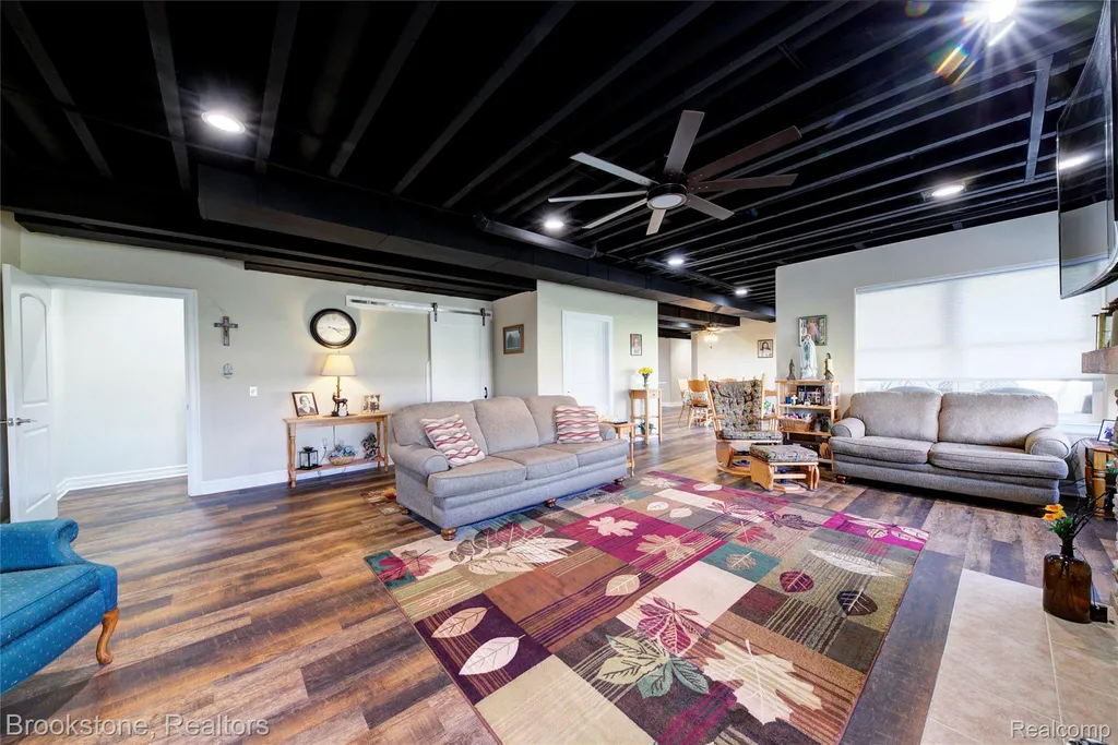 1266 Christine Drive Mayfield Township MI 48446