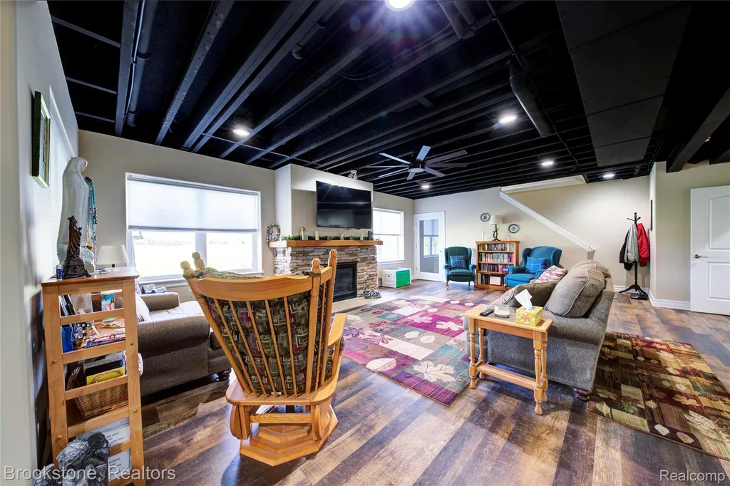 1266 Christine Drive Mayfield Township MI 48446