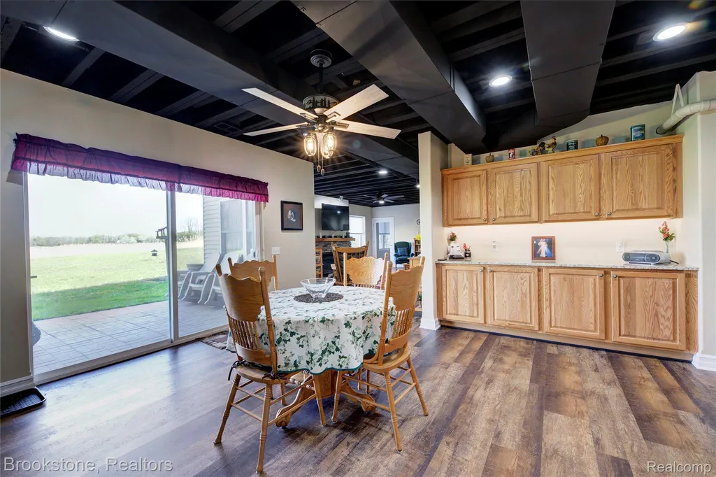 1266 Christine Drive Mayfield Township MI 48446
